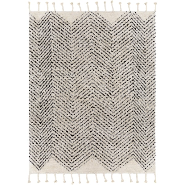 Livabliss Khemisset KMS-2302 Handmade Area Rug KMS2302-810 - main